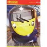 HORNBY 2010 Catalogue R8142 56th Edition